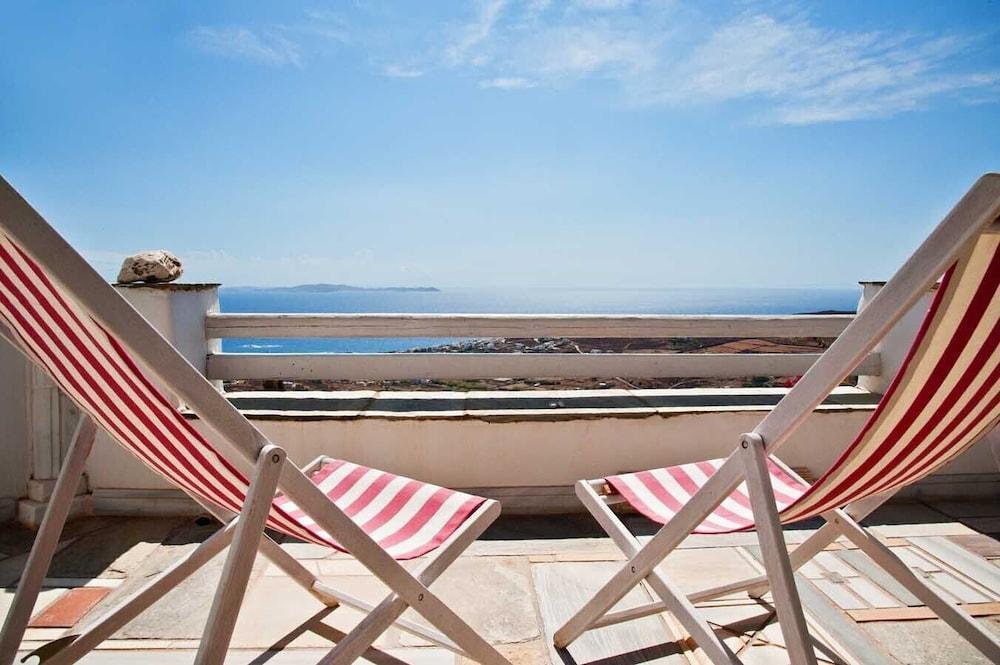 Guest house Sea View Exclusive - Tinos