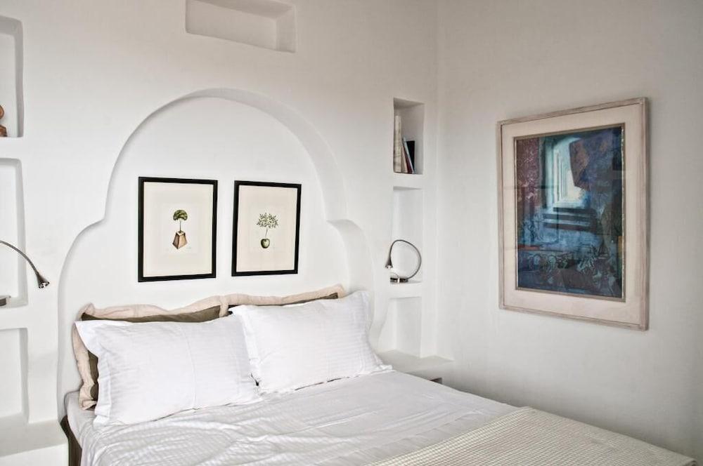 Sea View Exclusive - Tinos 3* Agios Sostis (Tinos)