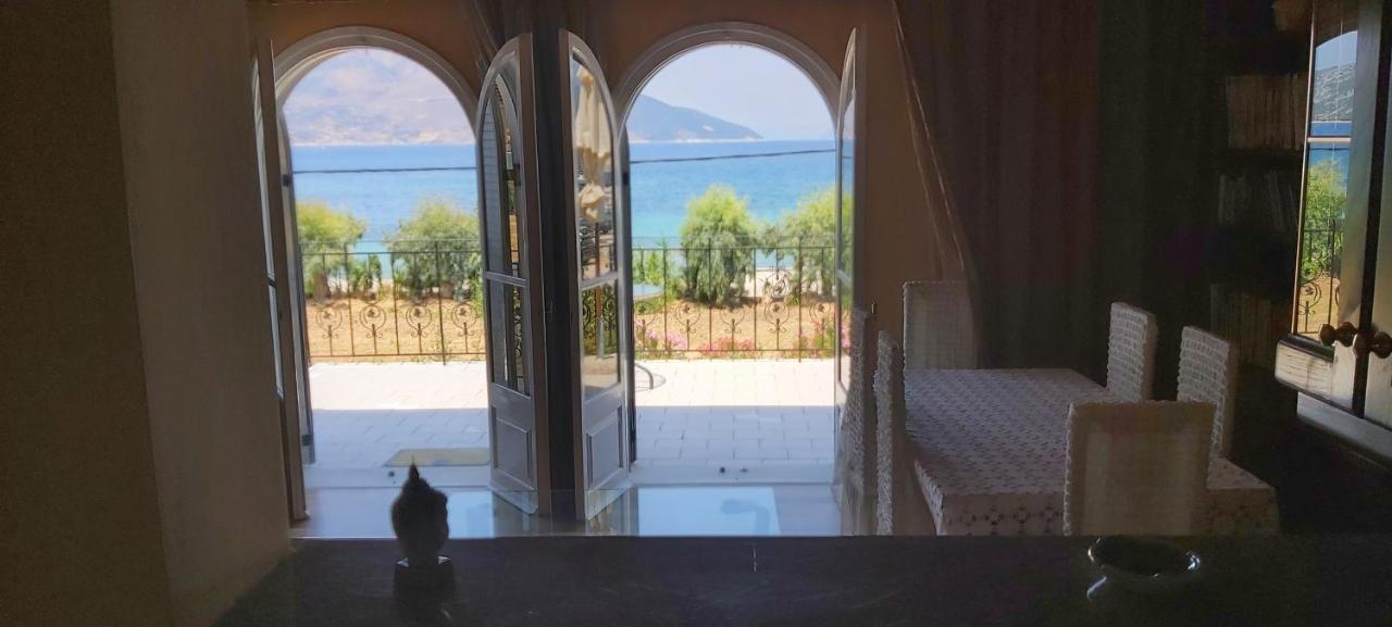 Apartment Tilde On The Beach, Apts - Kefalonia