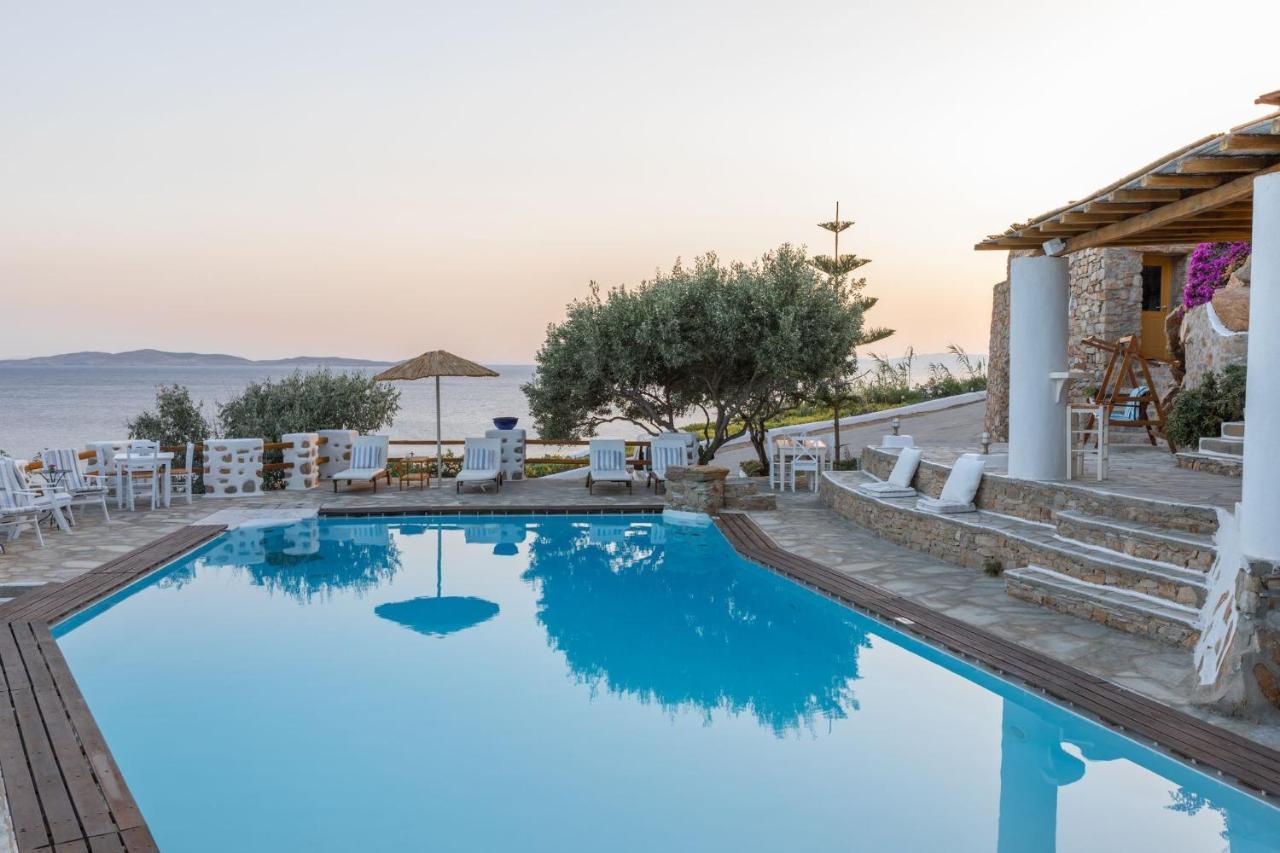 Apartment Anerousses Mykonian Traditional