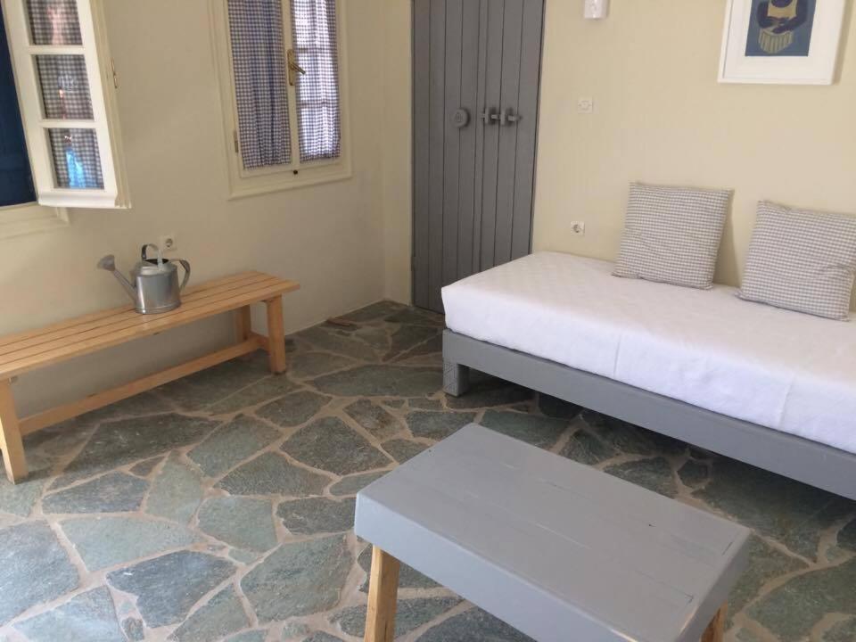 Aparthotel Makares *