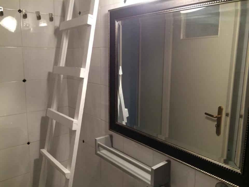 Makares Aparthotel Donoussa