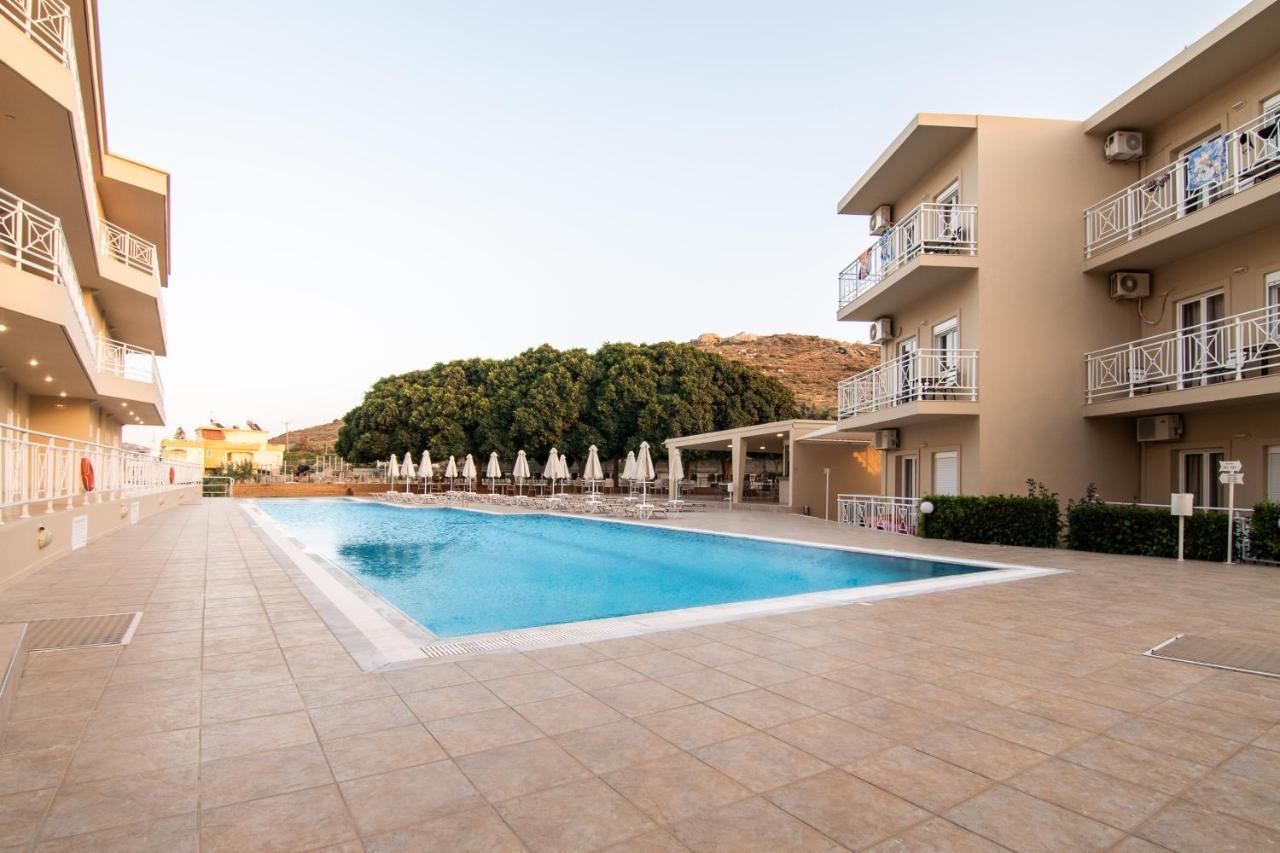 Chrissy's Paradise 3* Agia Pelagia (Crete)