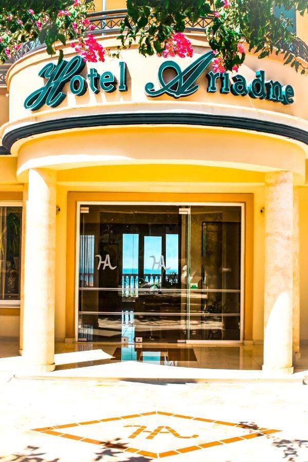 Aparthotel Ariadne Tsilivi (Zakynthos)