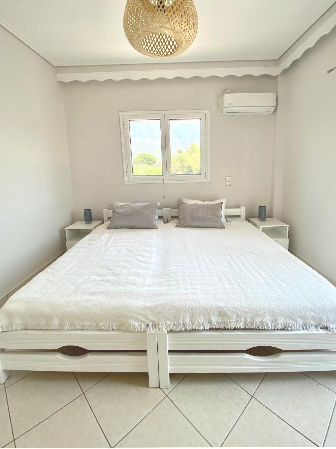 Apartment Sea Breeze Beach *