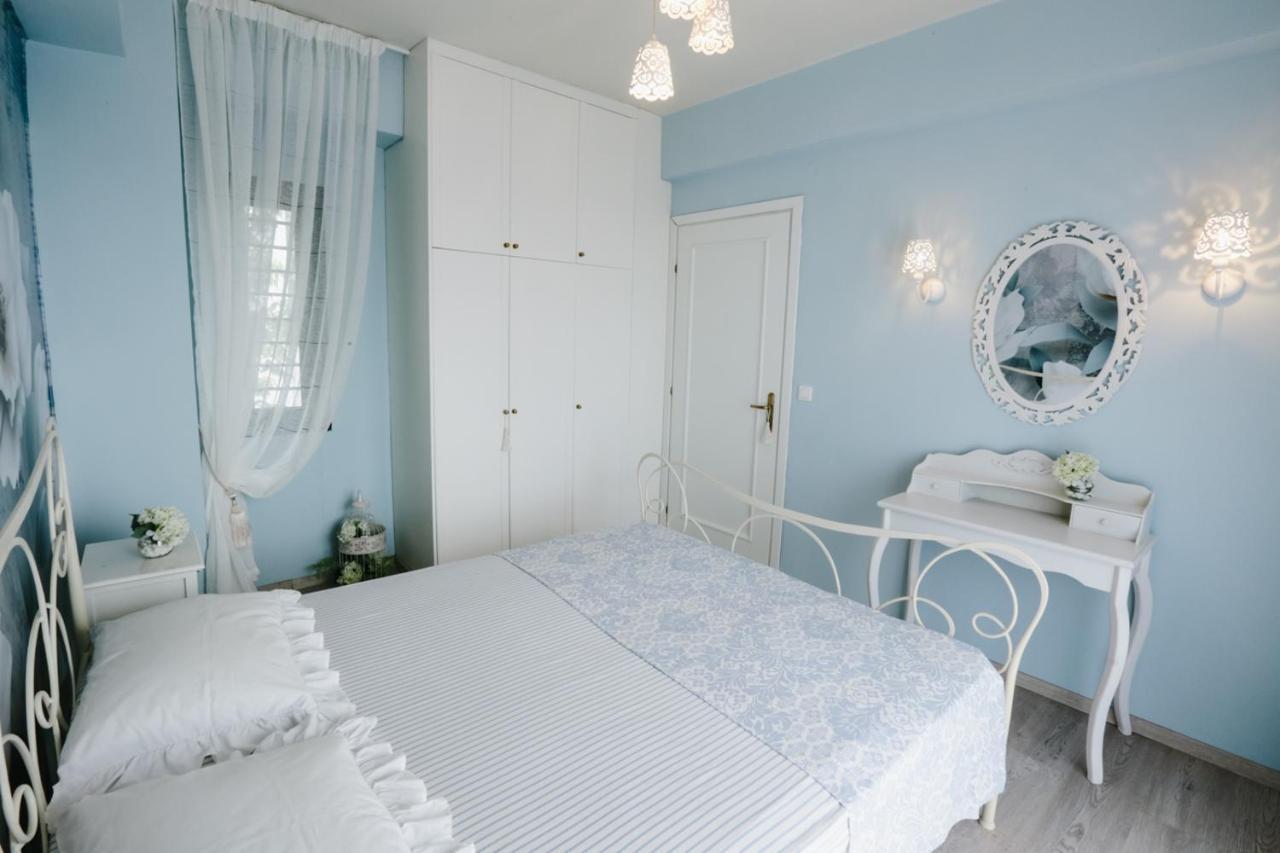 Anemi 50m From The Sea *