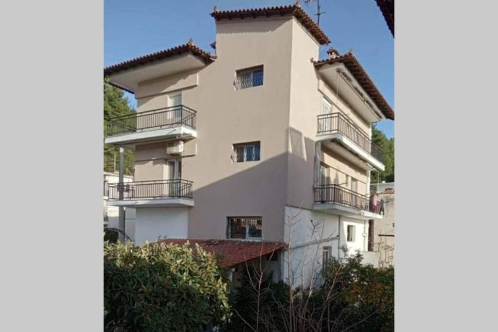 Litsa's House Apartment