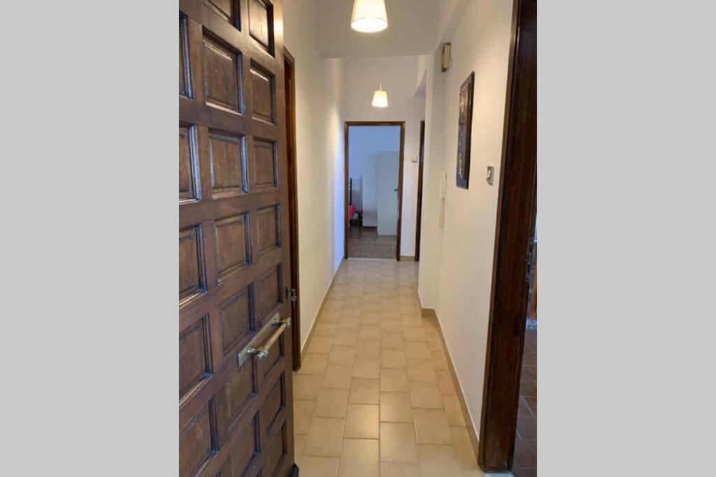 Apartment Litsa's House Neos Marmaras