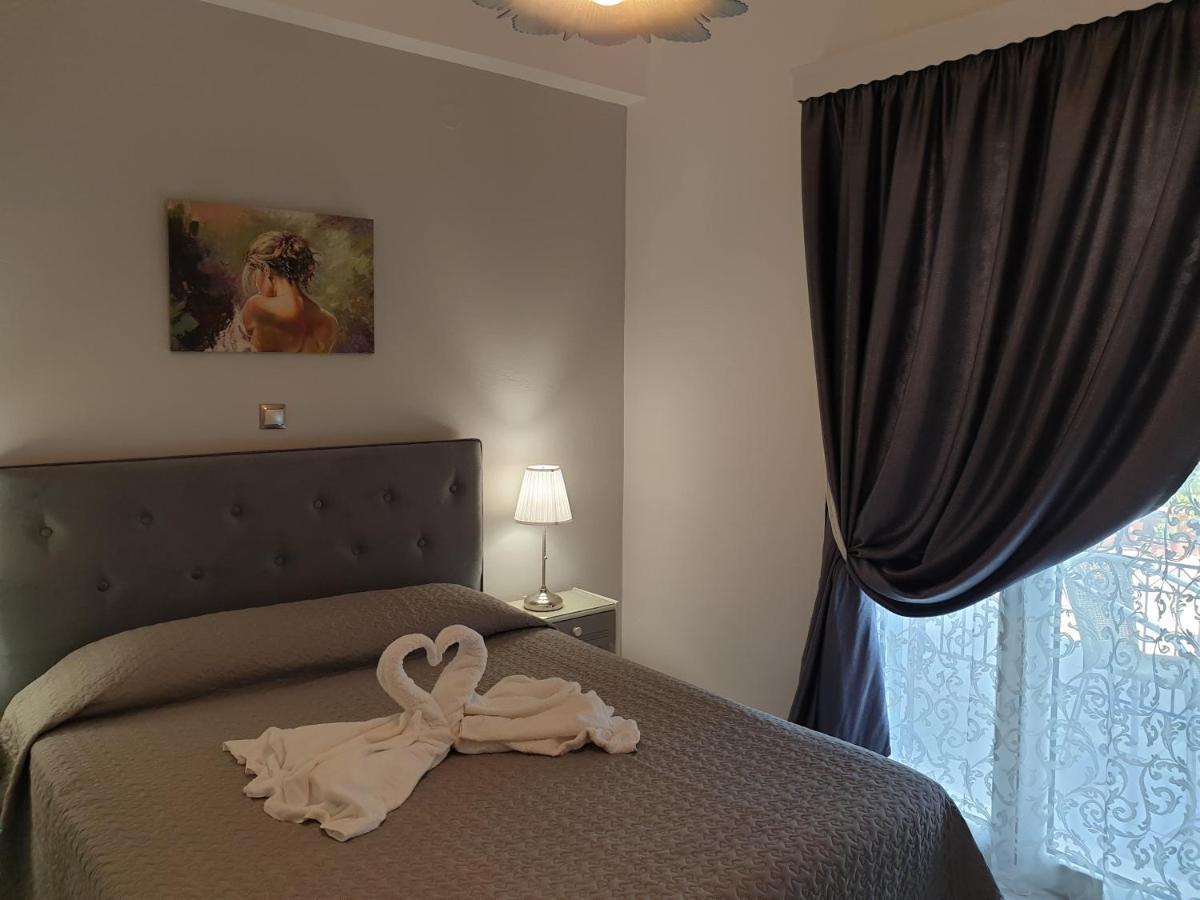 Apartment Makis &
