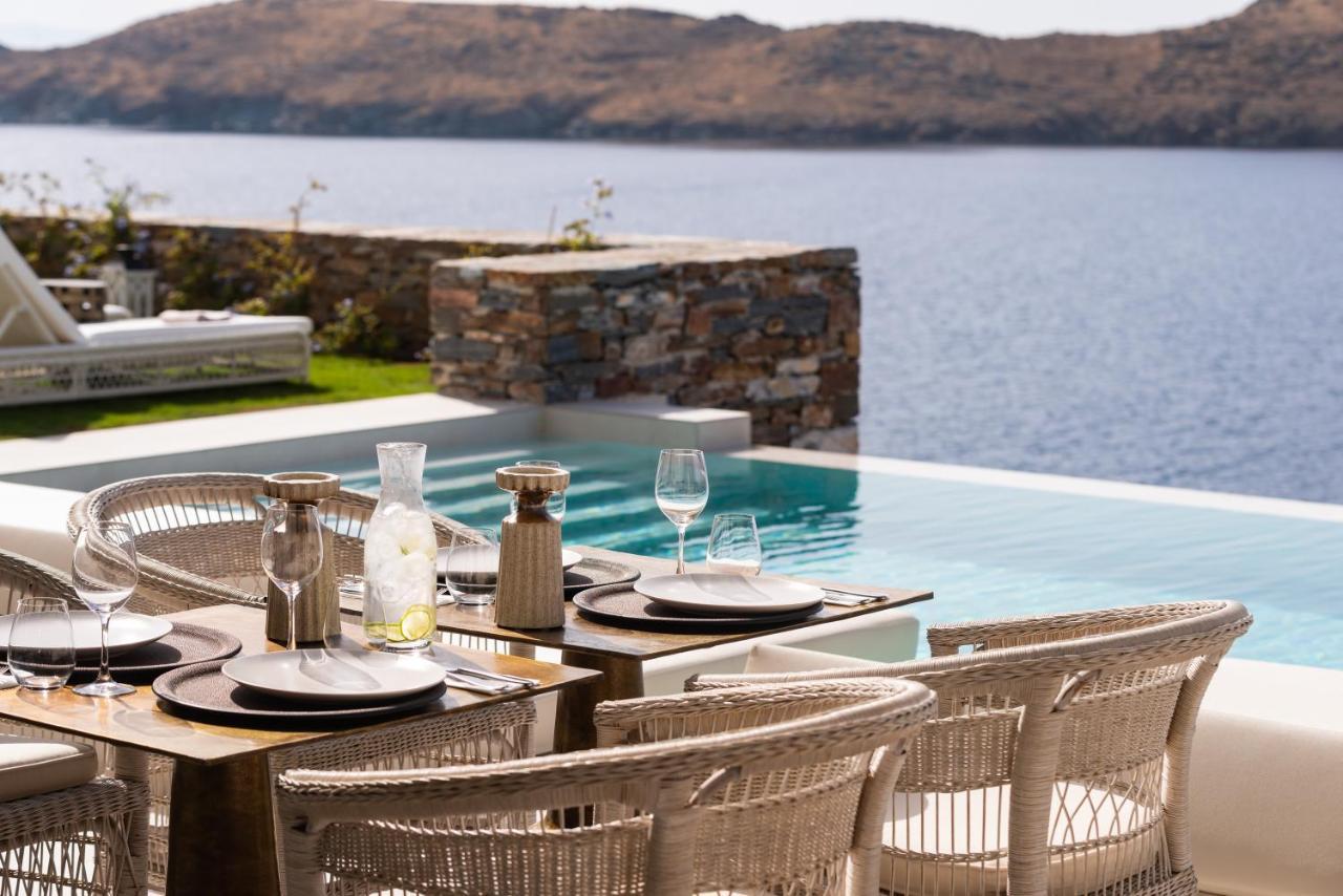 Ydor & By Sandglass Hotel 5*