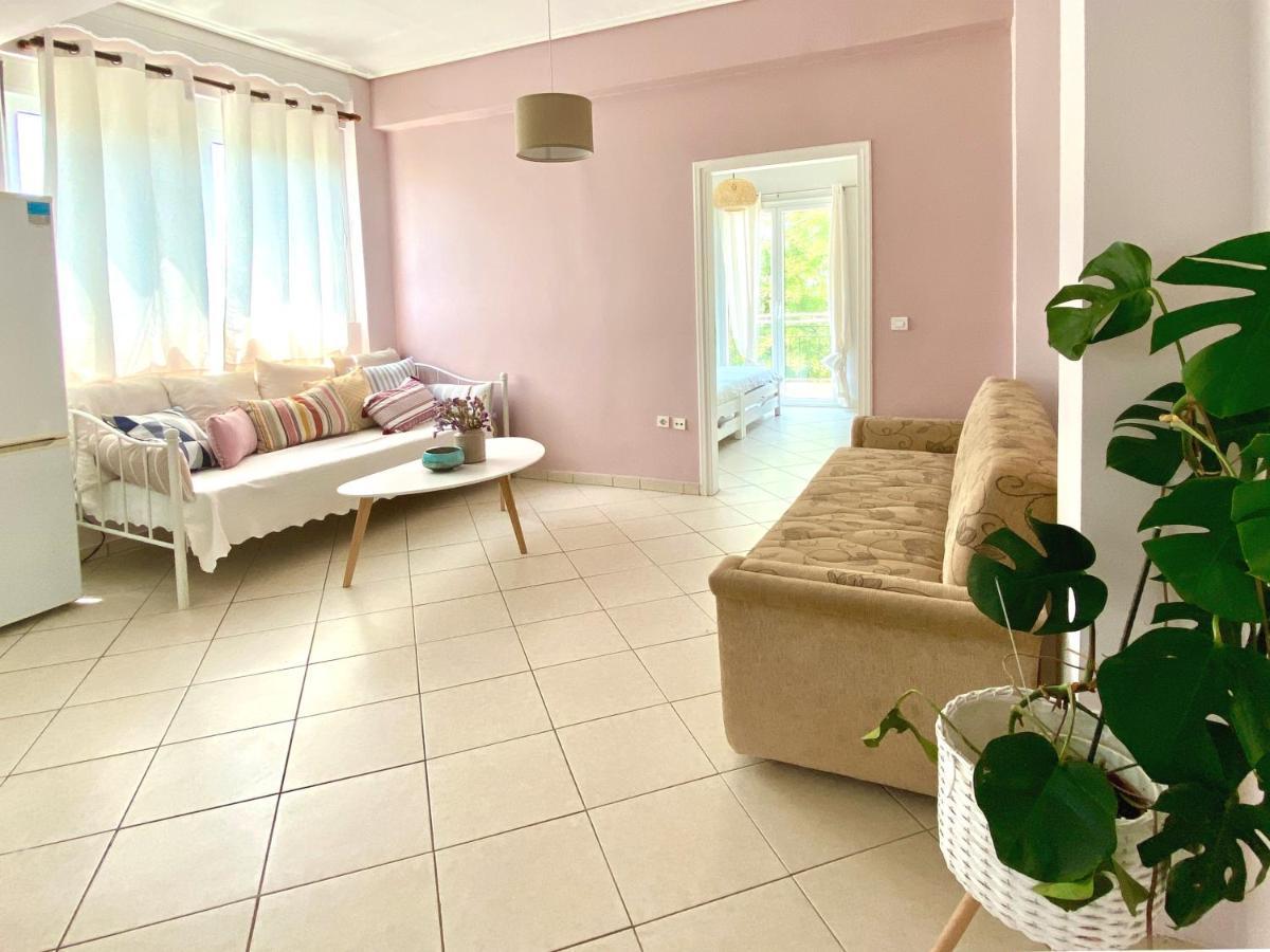 Sea Breeze Beach * Kalamata