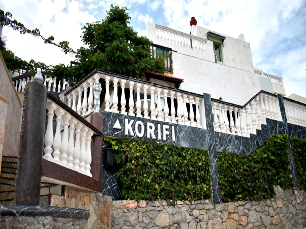 Quadruple Full View In Blue Apartment Hersonissos (Crete)