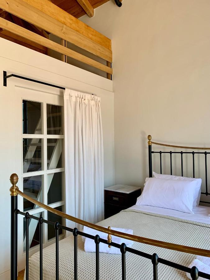 1890 Fanourakis House