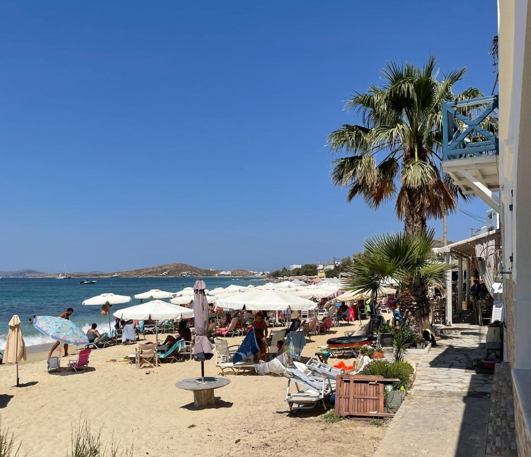 Hotel Theofanis