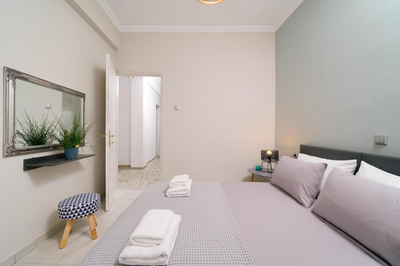 Notos House Holiday home