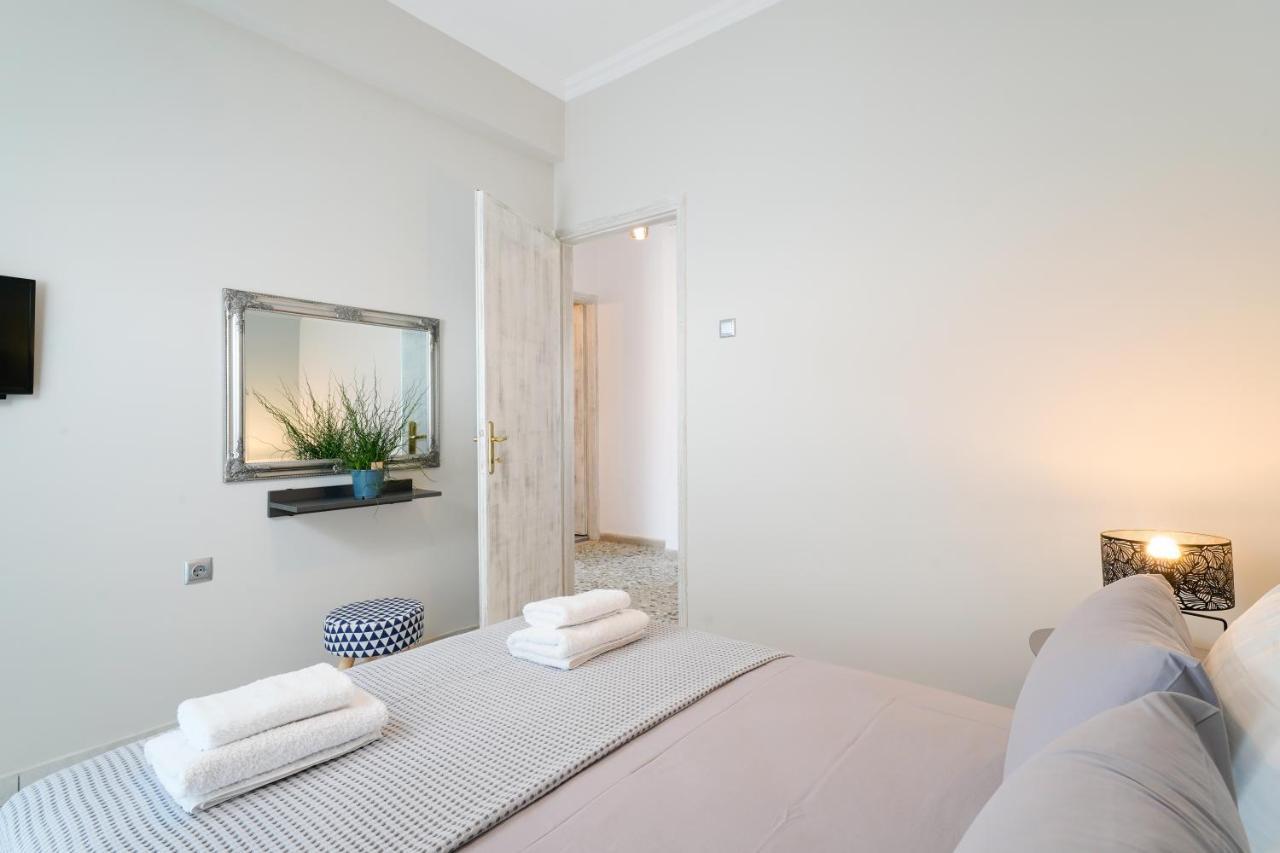 Notos House Holiday home Limenaria (Thasos)