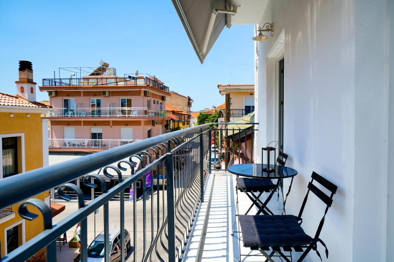 Holiday home Notos House Limenaria (Thasos)