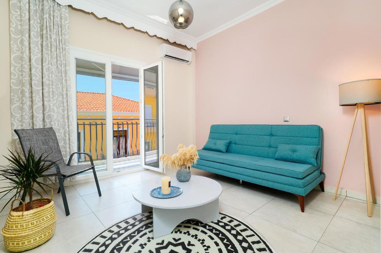 Holiday home Notos House