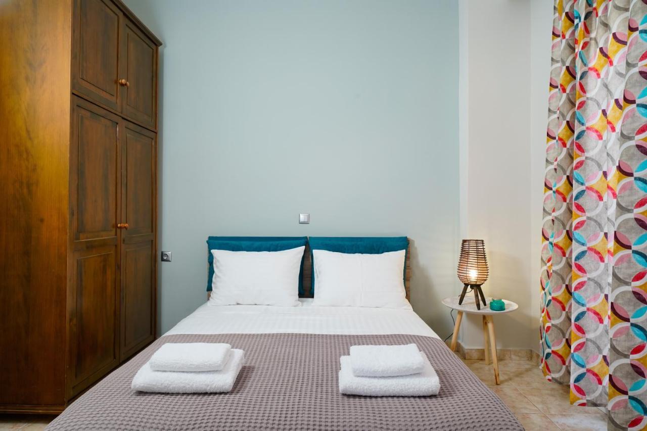 Notos House Holiday home Limenaria (Thasos)