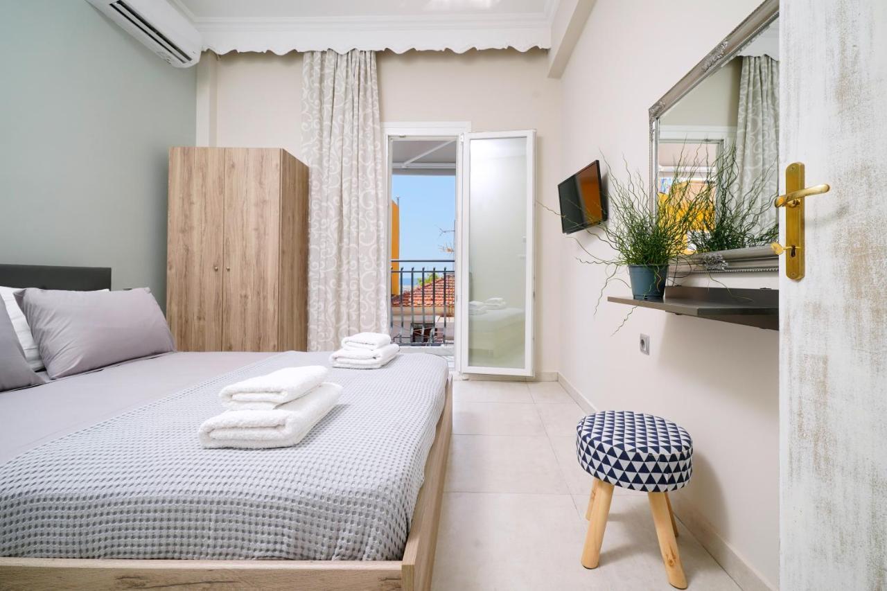 Notos House Limenaria (Thasos)