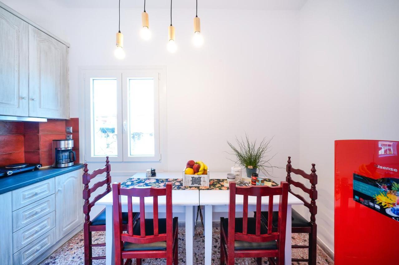 Holiday home Notos House Limenaria (Thasos)