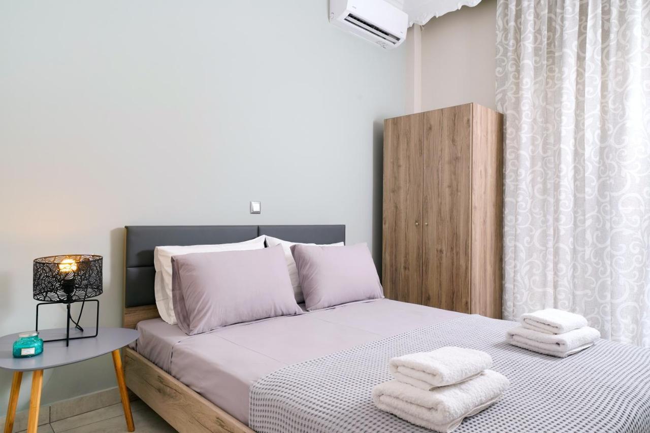 Notos House Holiday home Limenaria (Thasos)