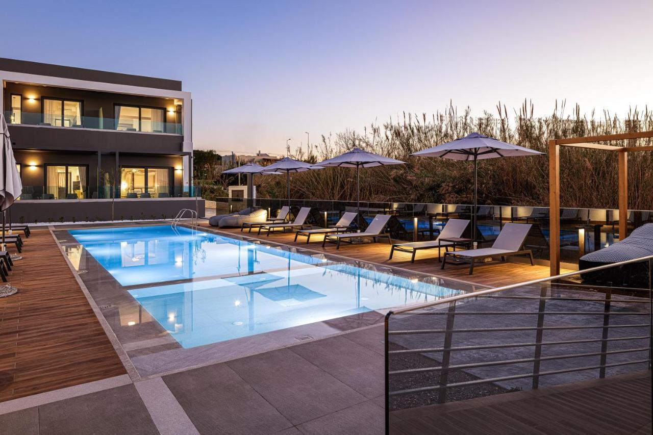 Eleven Boutique Stavromenos