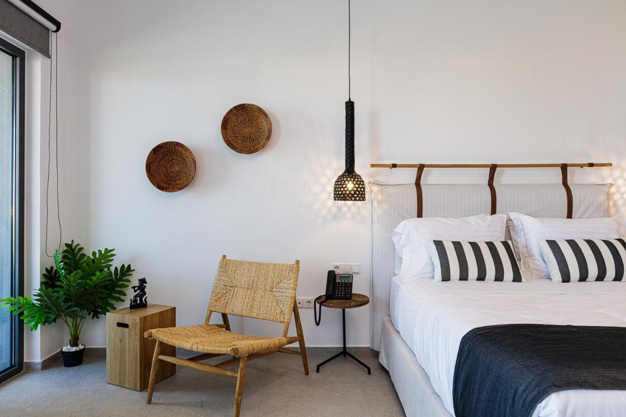 Eleven Boutique Hotel 4*