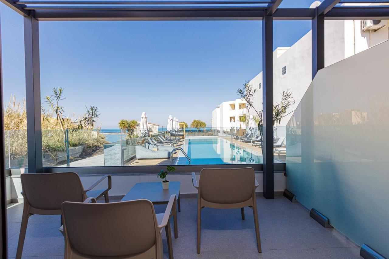 Eleven Boutique 4*