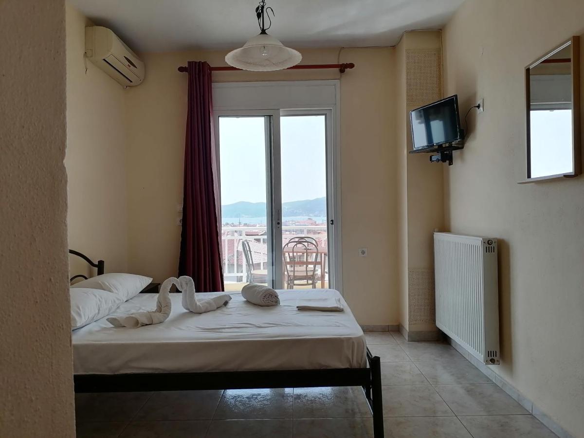 House Lena Apartment Sarti