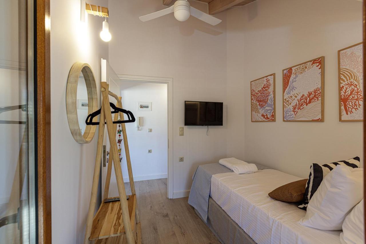 Villa Seashell -wonderful Newly Renovated On The *