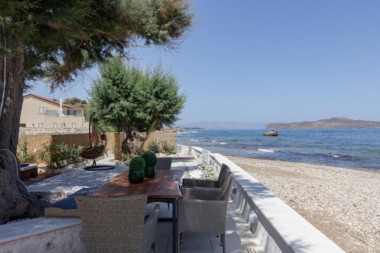 Seashell -wonderful Newly Renovated On The Villa