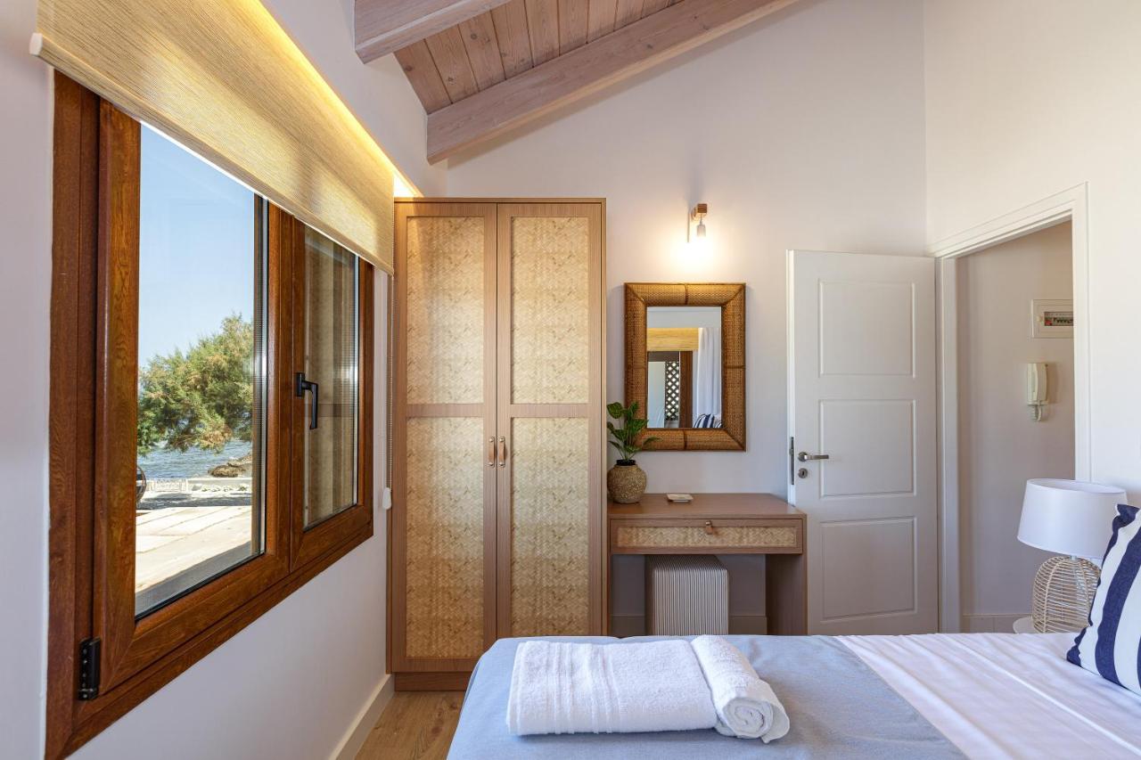 Villa Seashell -wonderful Newly Renovated On The *