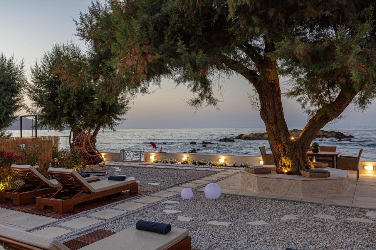 Seashell -wonderful Newly Renovated On The Villa *