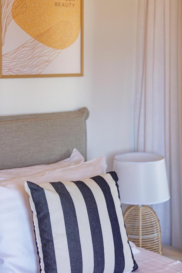 Seashell -wonderful Newly Renovated On The Villa Galatas (Chania)