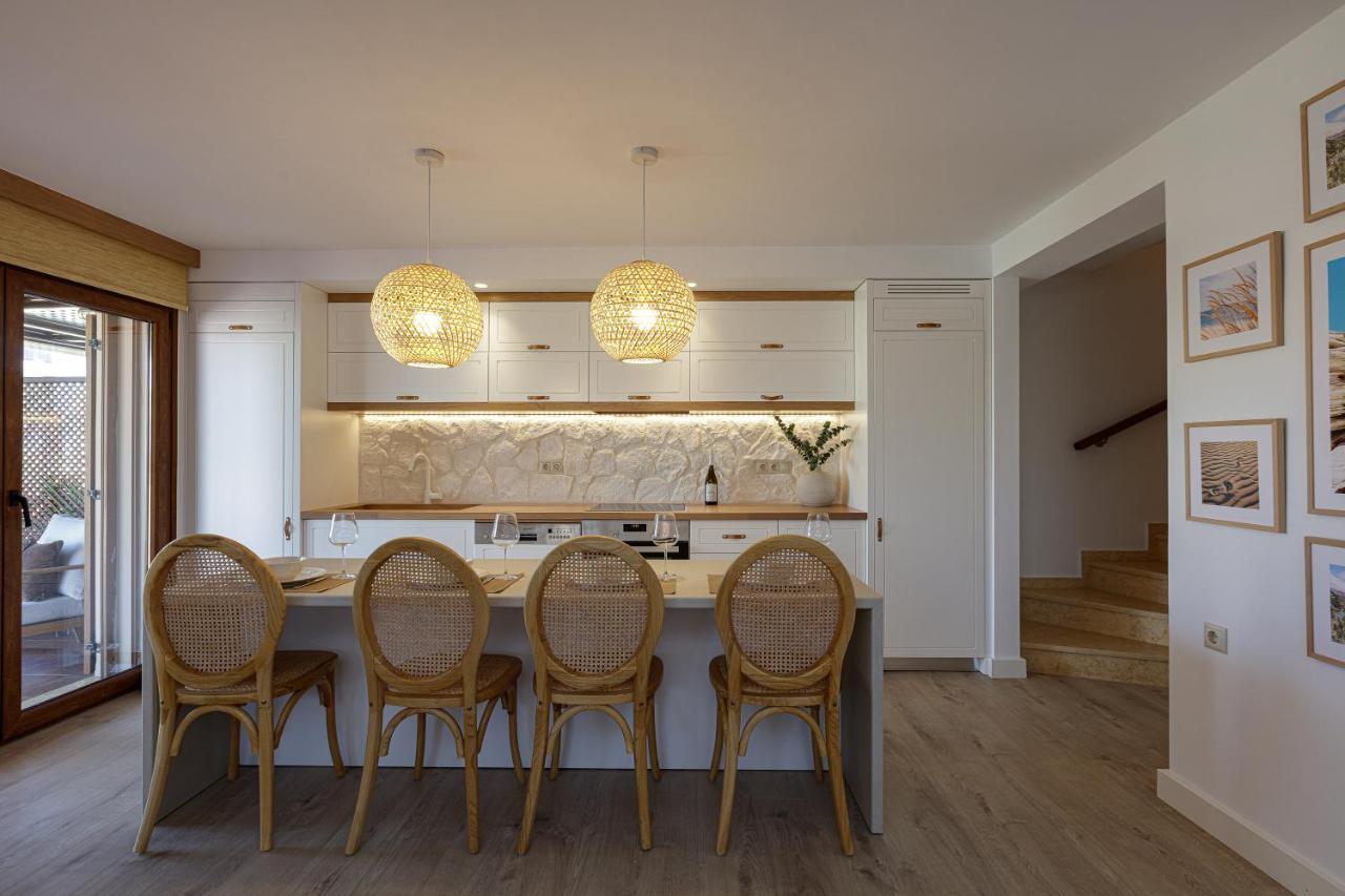Seashell -wonderful Newly Renovated On The *