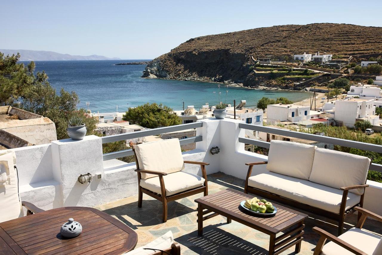 Cinco Aparthotel
