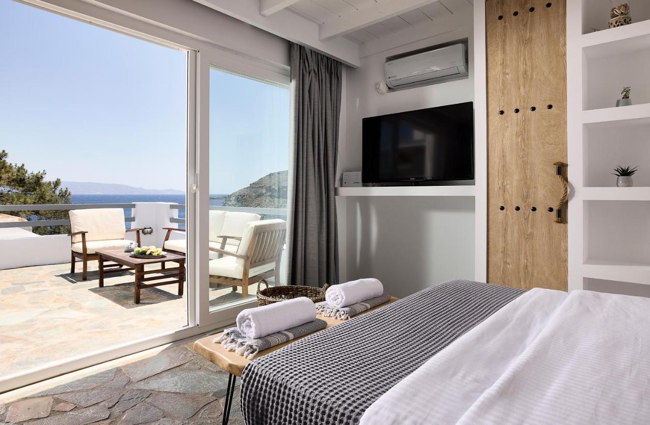 Aparthotel Cinco *