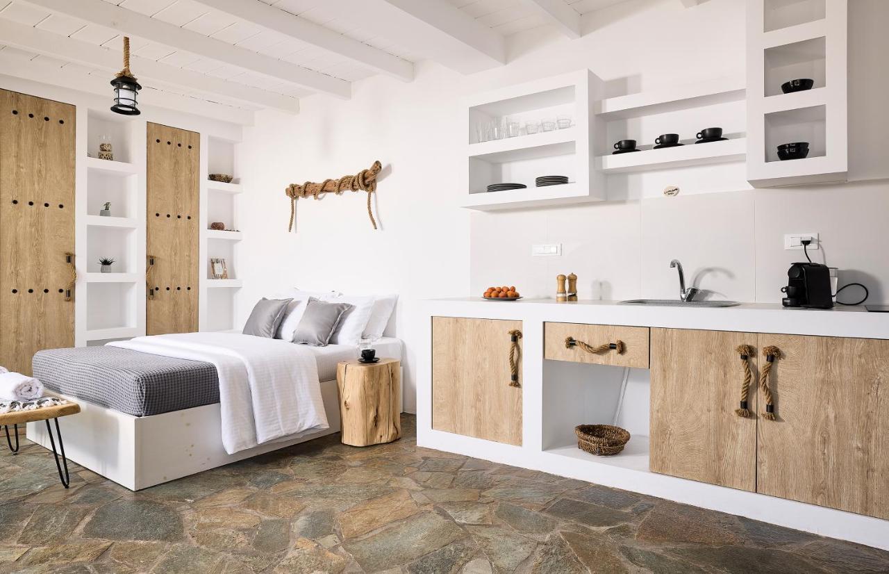 Aparthotel Cinco *