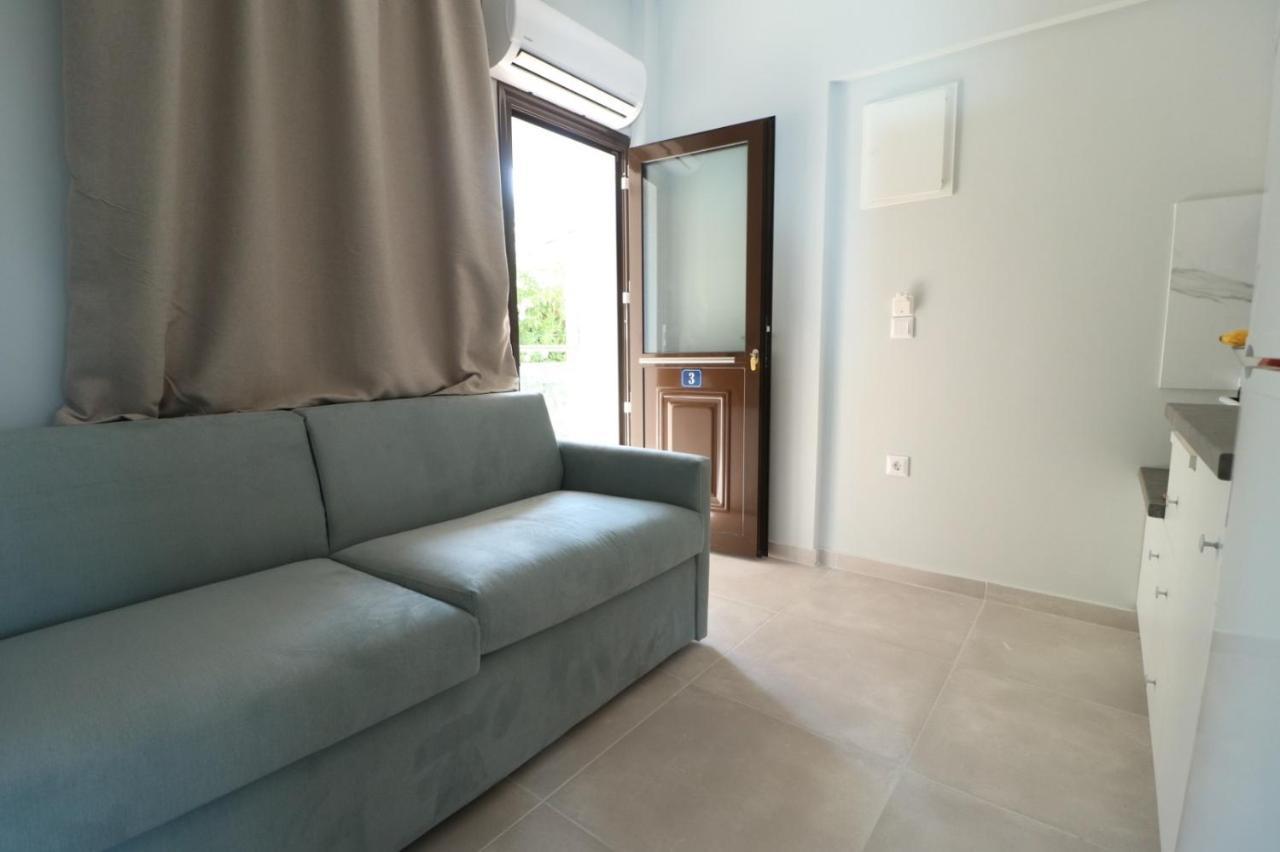 Yiannis Rania Apartment *