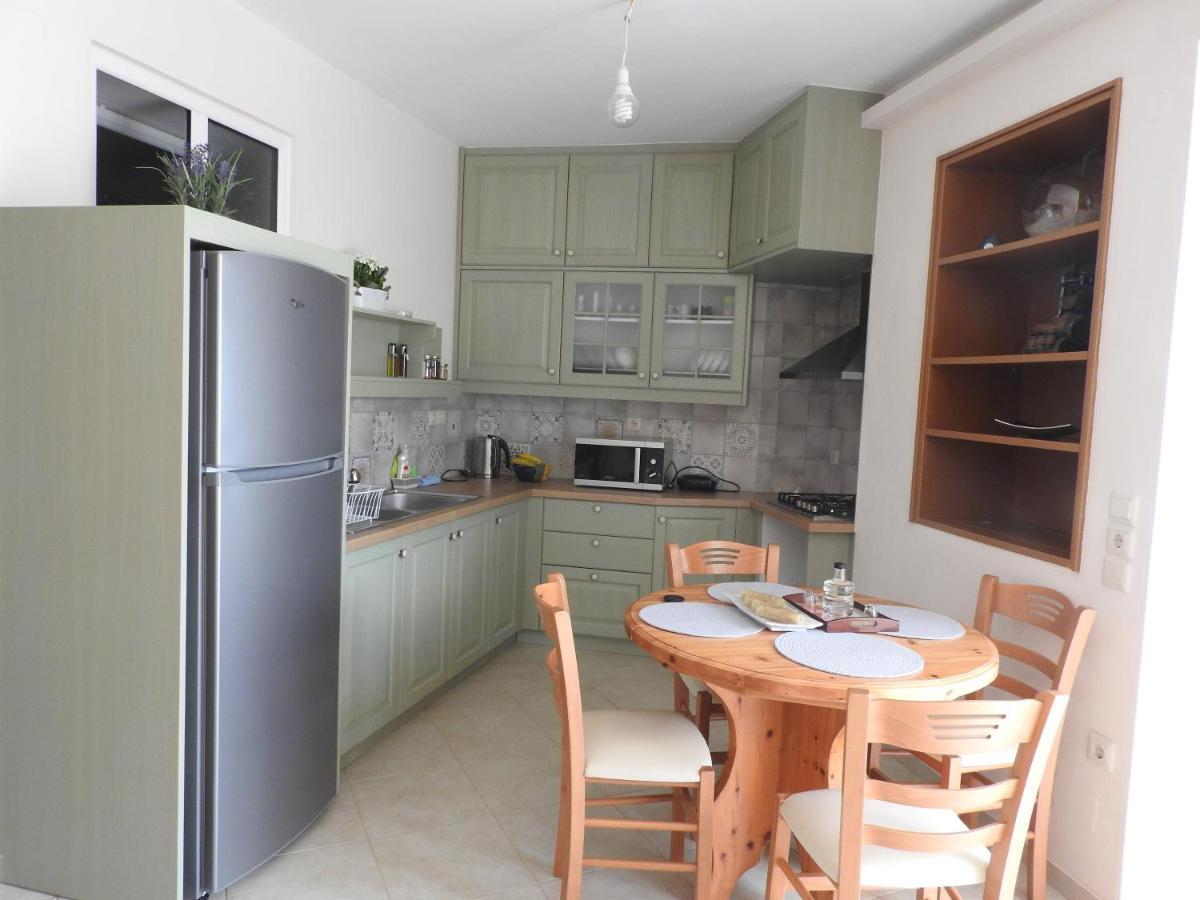 Apartment Aloe Seafront Terrace