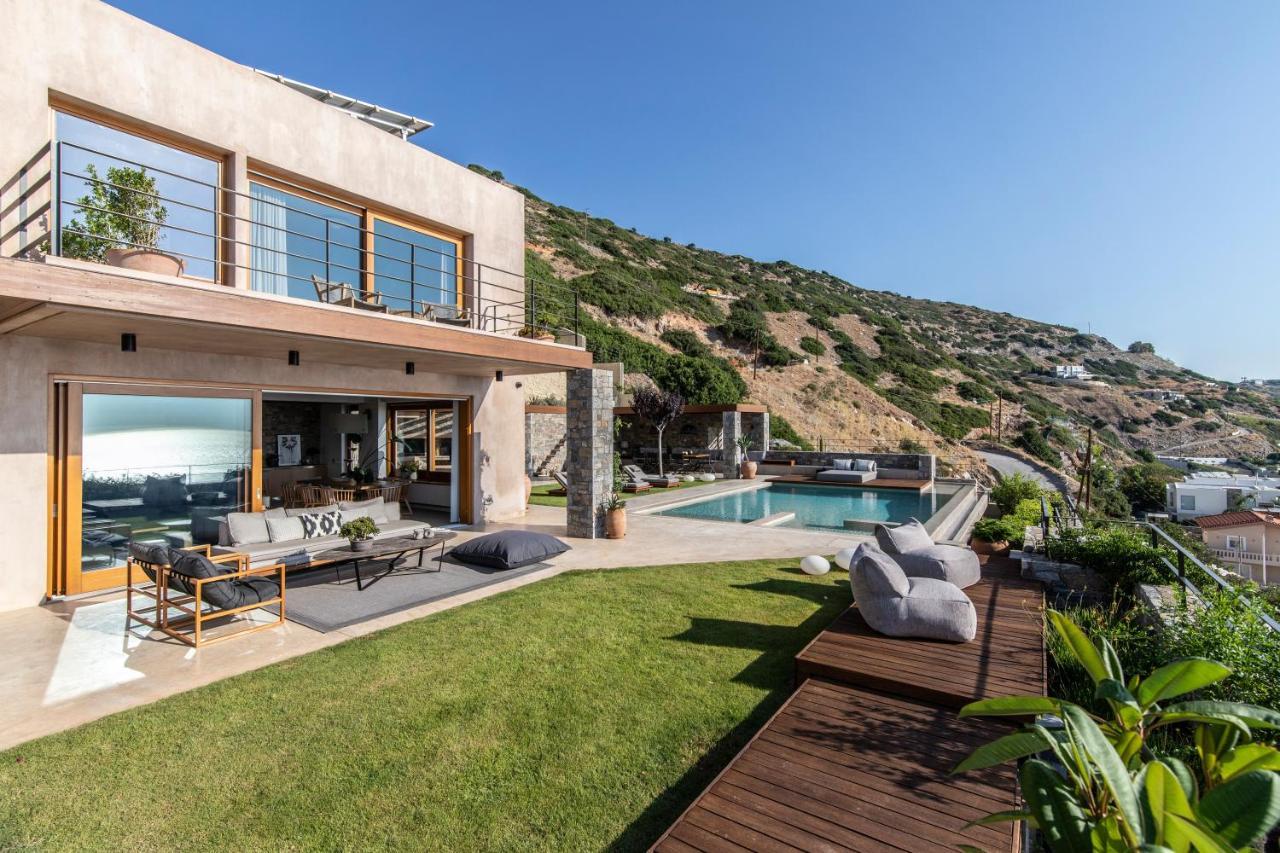 Octo Villa