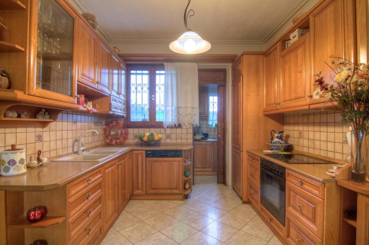 Villa Elena Crete Viranepiskopi
