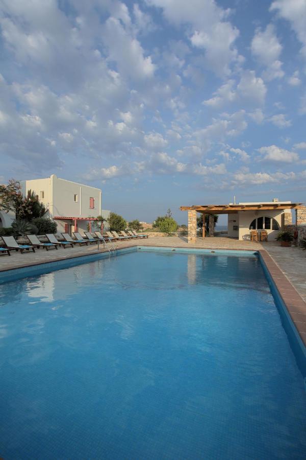 Aeolos Koufonisia