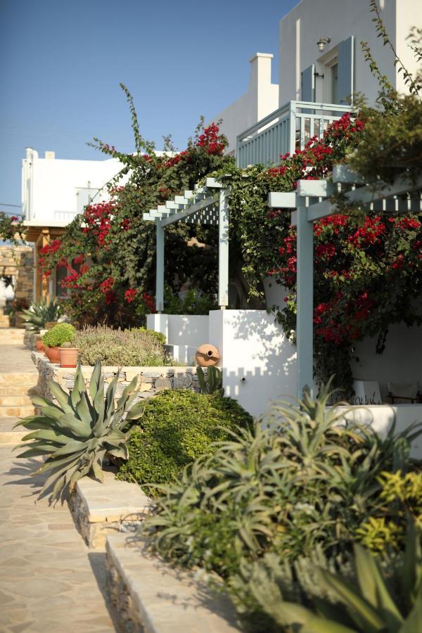 Hotel Aeolos