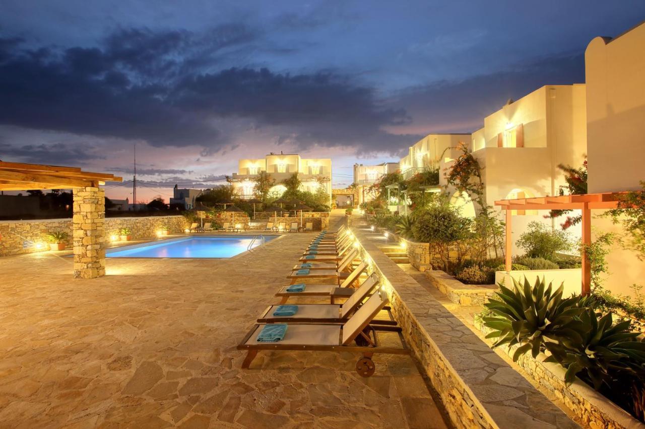 Aeolos 4*