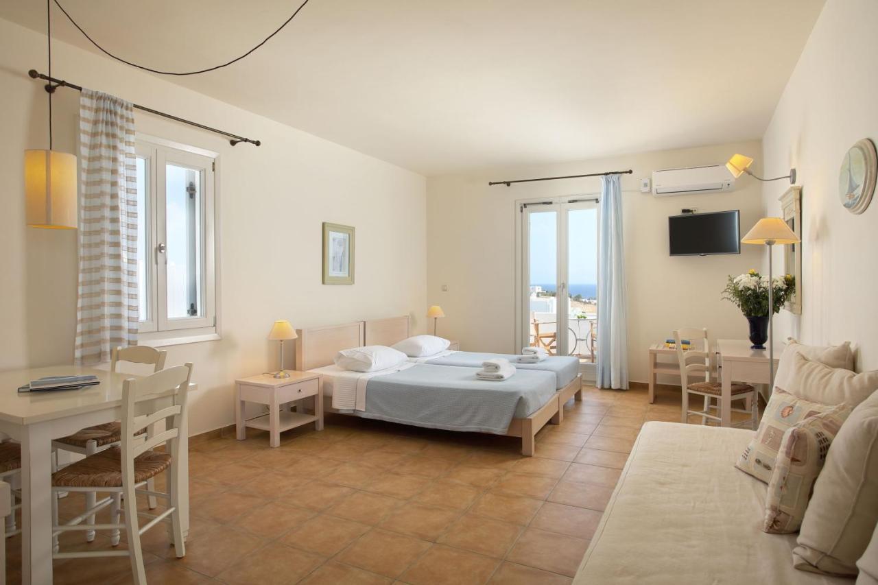 Aeolos 4*