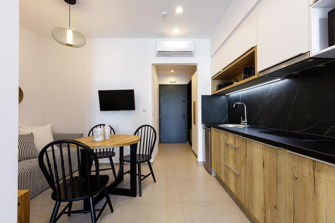 Eleven Boutique Hotel Stavromenos