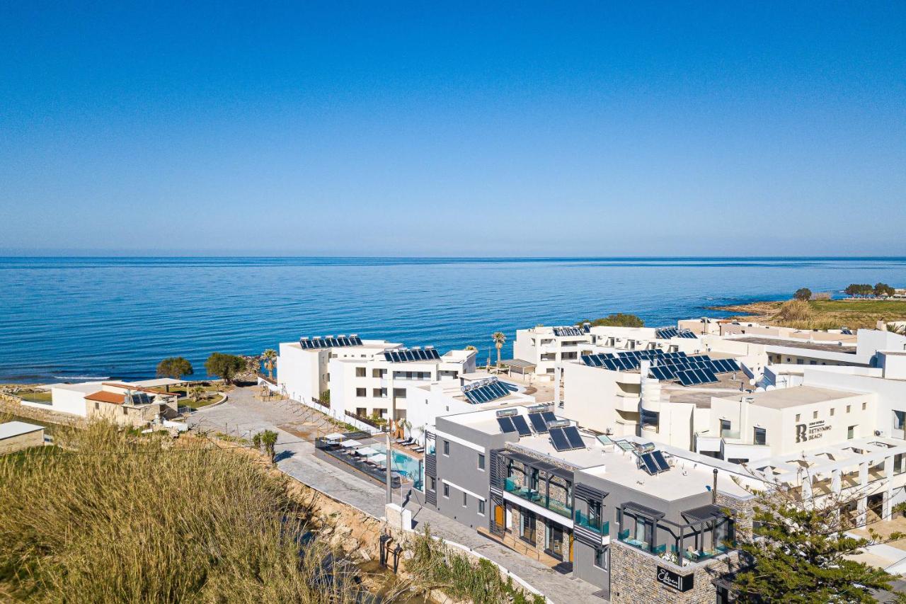Eleven Boutique Stavromenos
