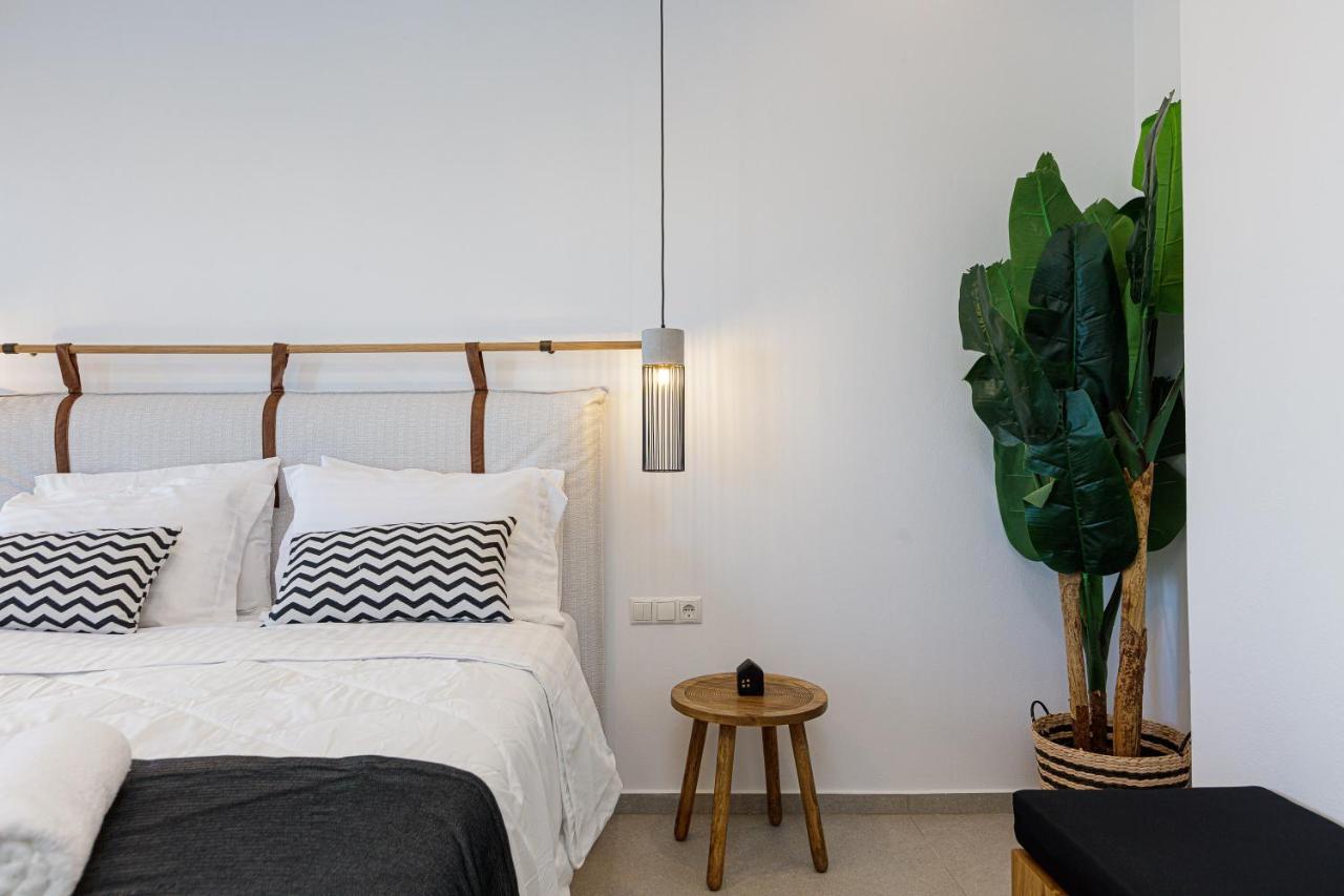 Eleven Boutique Hotel Stavromenos